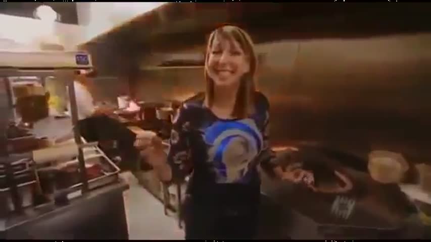 Tastes Of Pakistan, Riaz Falooda (Lahor Street Food)