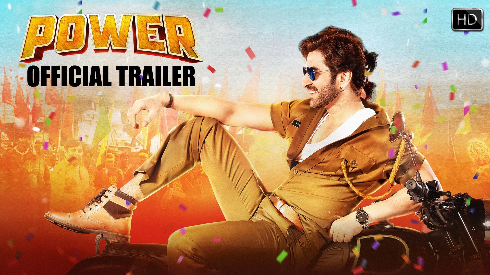 Power 2016 kolkata bangla full movie  jeet  HDRip