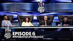 Episode 6 - #PepsiBattleOfTheBands
