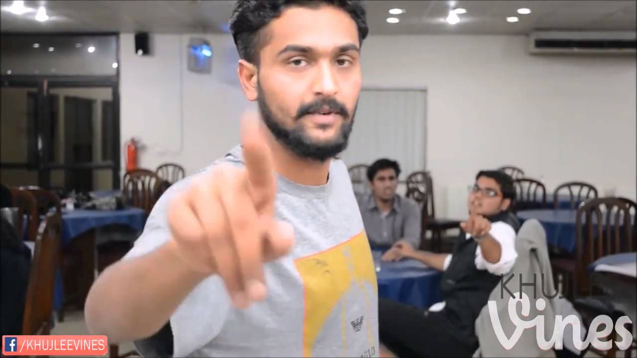 Things That Happen In Canteens