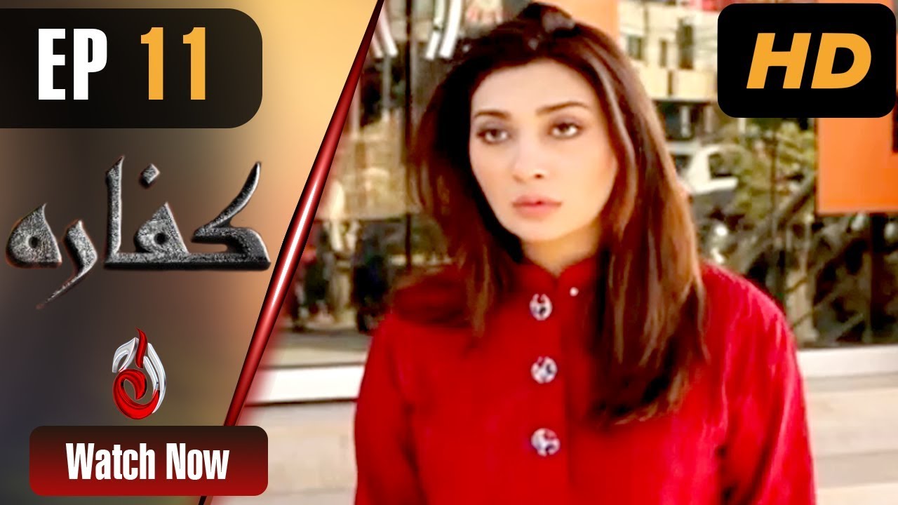 Kaffara - Episode 11 