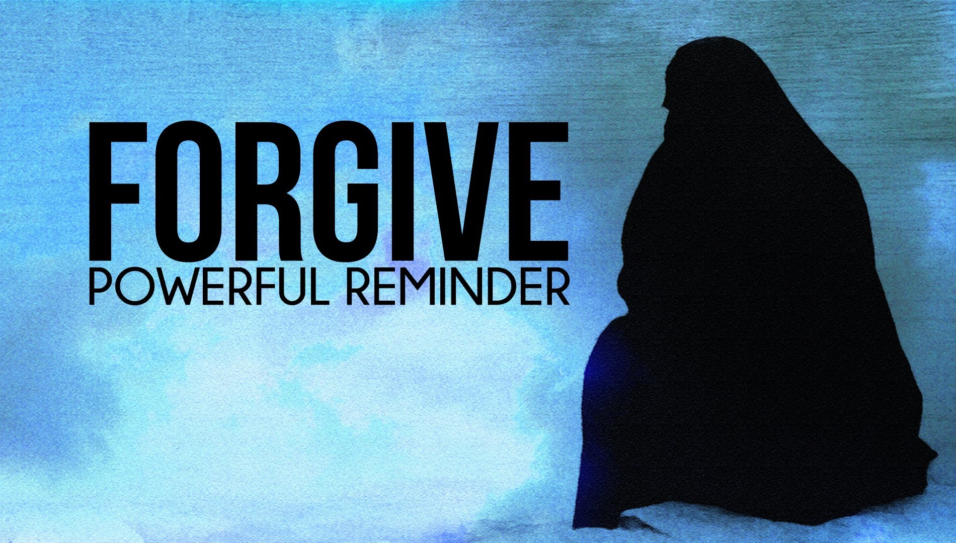 Forgive.. آسف