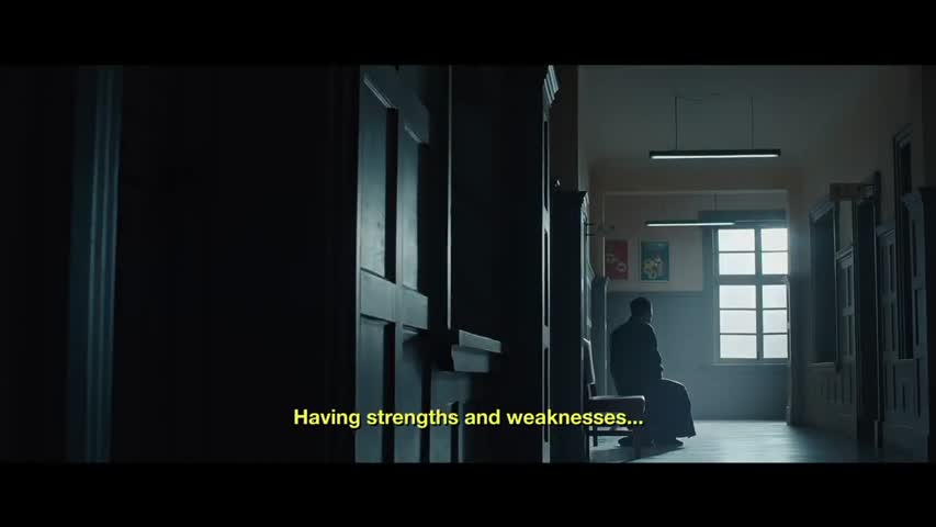 Ip Man 3 Trailer (2016) 