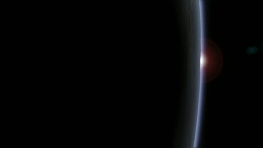 Planet Earth - Season 1 Episode 1 - From Pole to Pole