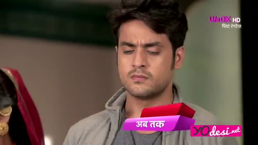  Piya Rangrezz 19th May 2016 Part 1