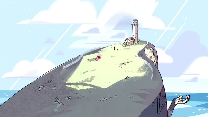 Steven Universe Season 1 Episode 024