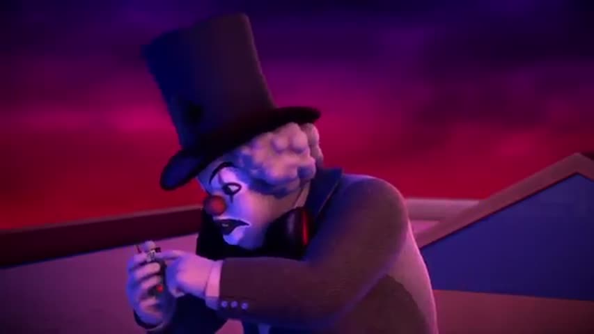 Alvinnn!!! And the Chipmunks - Season 2Episode 12: Let's Make a Deal