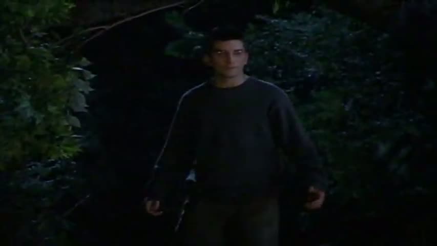 Are You Afraid of the Dark S07 E1 The Tale of the Silver Sight Part 1