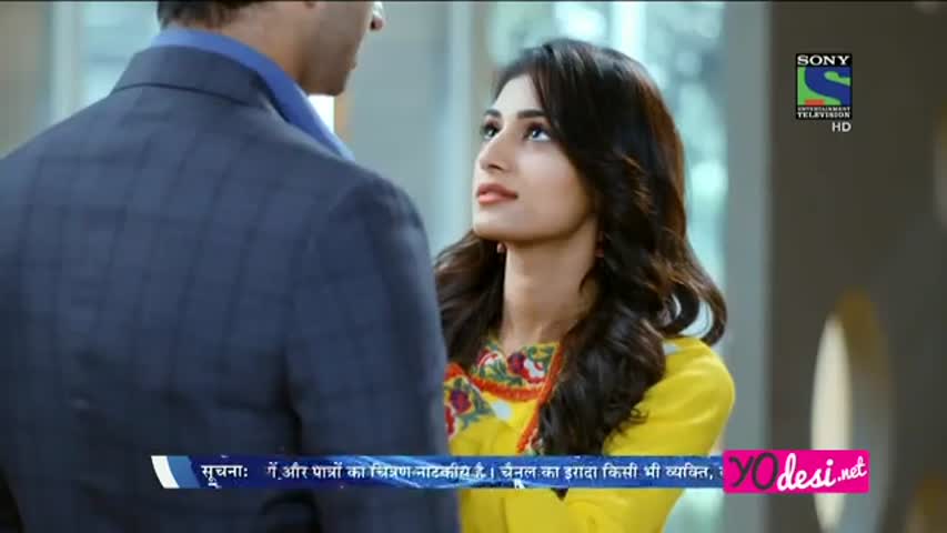 Kuch Rang Pyar Ke Aise Bhi 24th May 2016 Full Episode 62