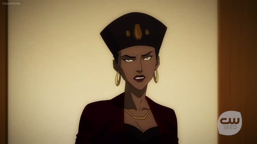 vixen web series episode 5