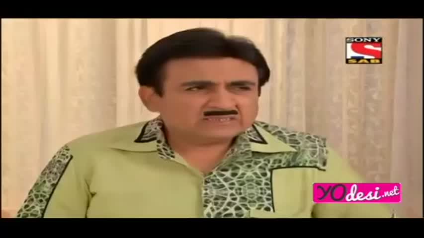  Taarak Mehta Ka Ooltah Chashmah 2nd June 2016 Part 2