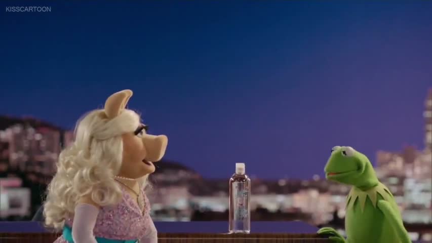 The Muppets (2015) Episode 9