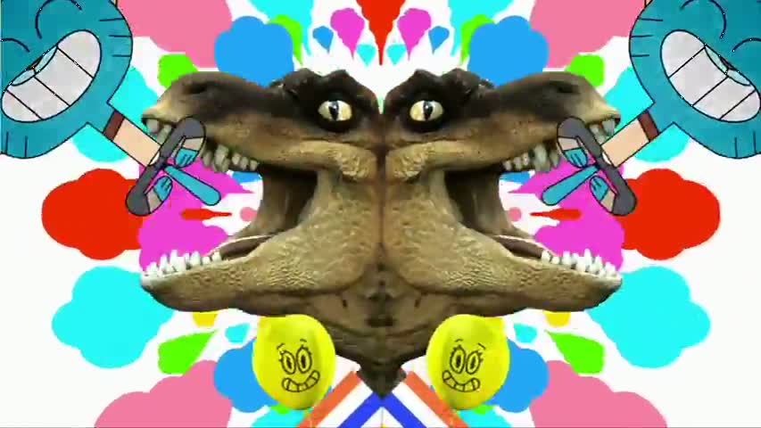 The Amazing World of Gumball - Season 1Episode 4: The Quest - The Spoon