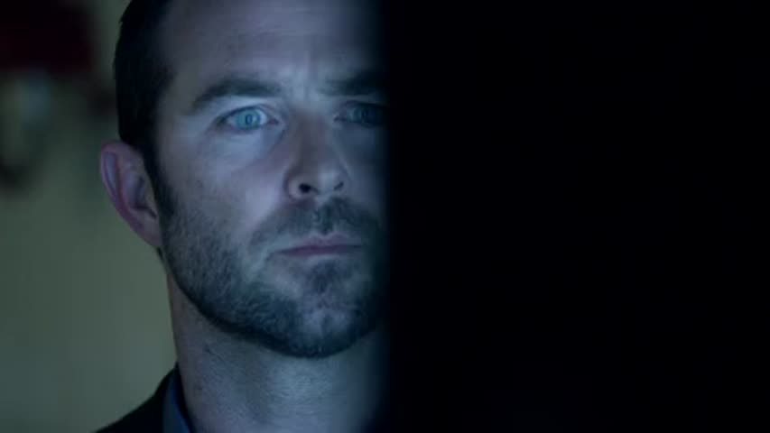 Blindspot - Season 1 Episode 2 - A Stray Howl