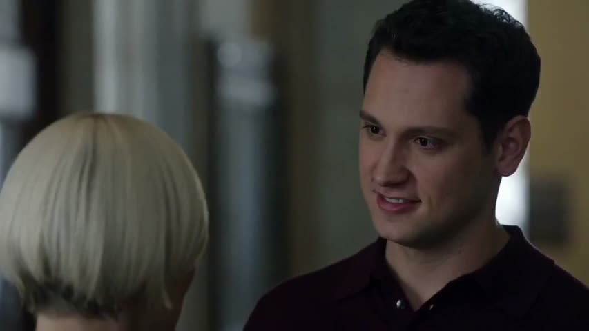 How To Get Away With Murder - Season 1 Episode 11 - Best Christmas Ever