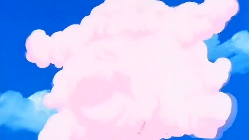 Dragon Ball Z - Season 8Episode 15 : The Terror of Mr. Buu