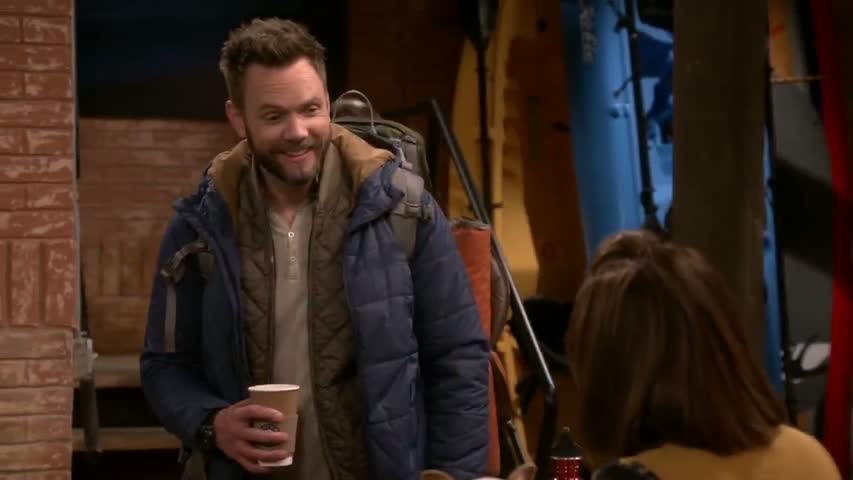 The Great Indoors S1 Ep 1