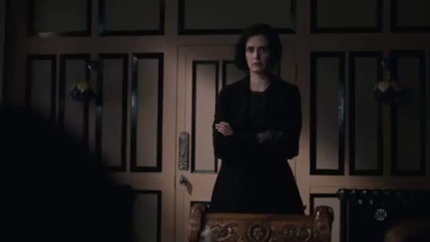 Penny Dreadful - Season 3 Episode 2 - Predators Far and Near