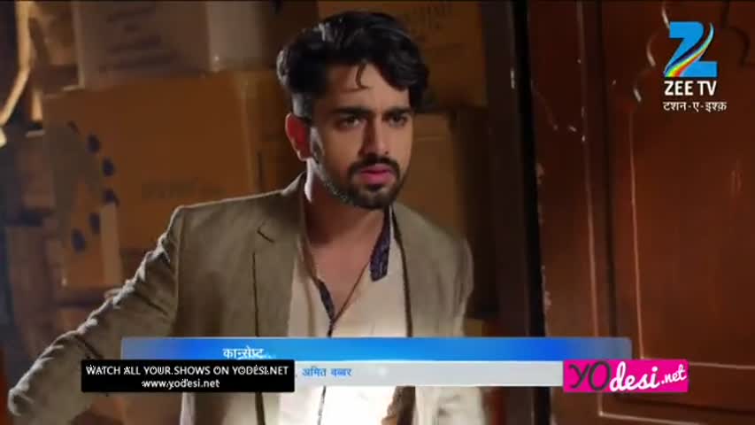 Tashan e Ishq 14th July 2016 Full Episode 274