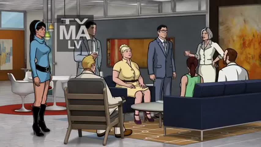 Archer 7 S05 E0 Bel Panto (1)