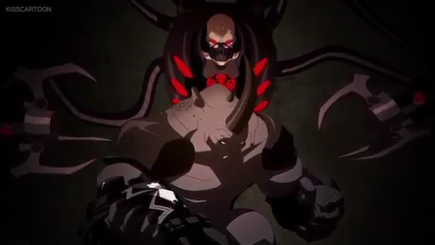 Ultimate-Spider-Man Episode-6