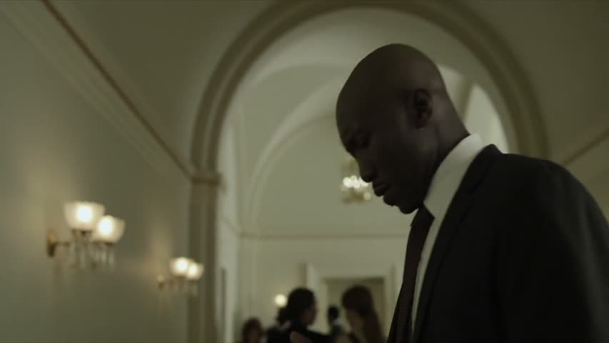 House of Cards S02E04 Chapter 17