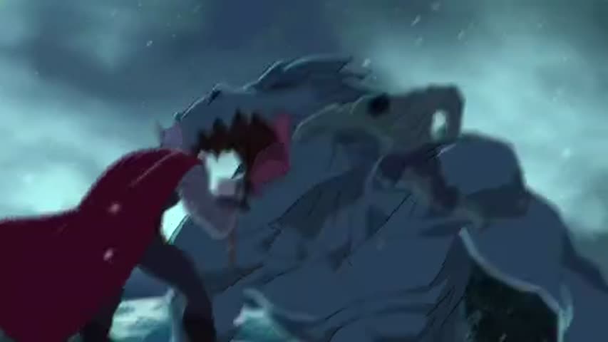 Avengers Assemble - Season 2 Episode 1 - The Arsenal