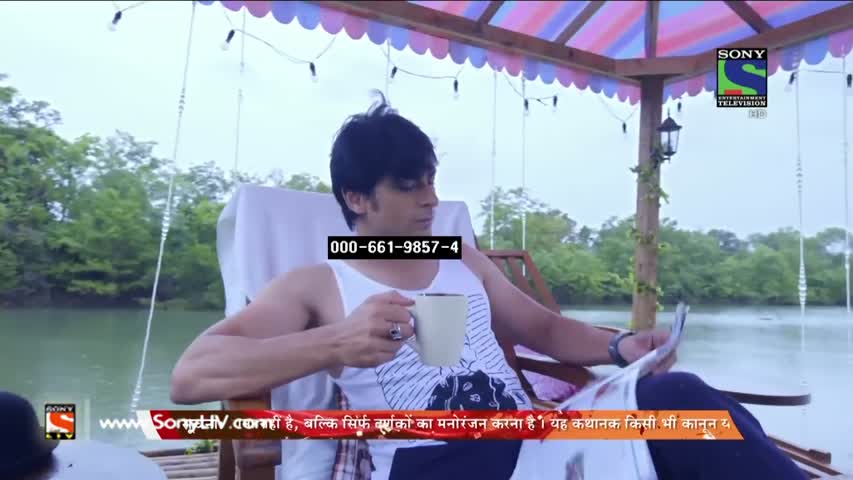 CID Goli Ek Laashein Do Episode 1360 16th July, 2016 