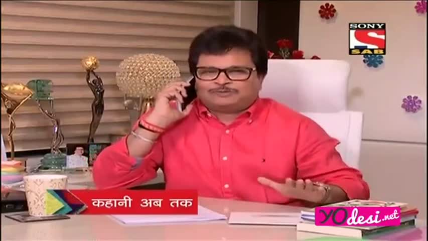  Taarak Mehta Ka Ooltah Chashmah 2nd May 2016  Part 1