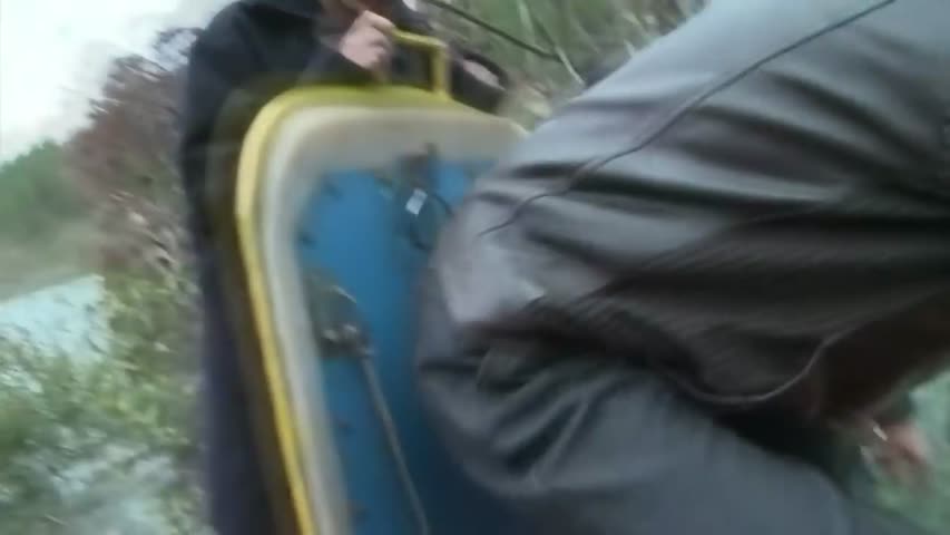 Amazing Homemade Inventions