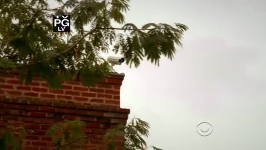  NCIS: Los Angeles - Season 2 Episode 6 - Standoff