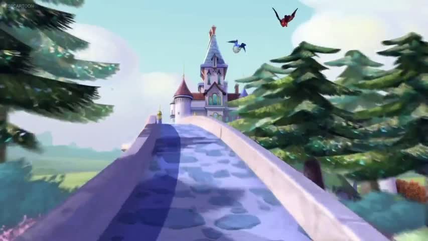 Sofia the First Season 3 Episode 6
