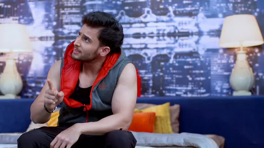 Ishqbaaz 20th September 2016