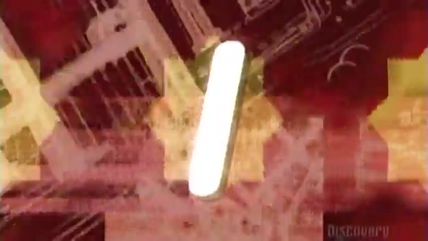 How Its Made Season 6 Episode 1