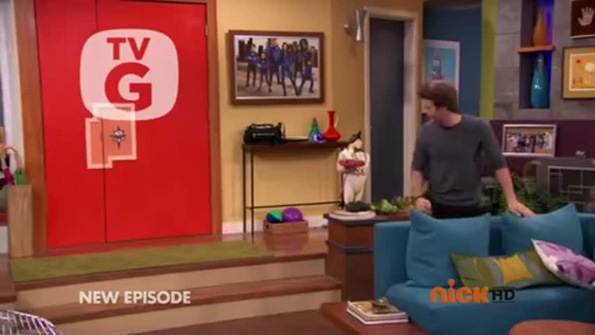  The Thundermans - Season 1 Episode 18 - Paging Dr. Thundermans