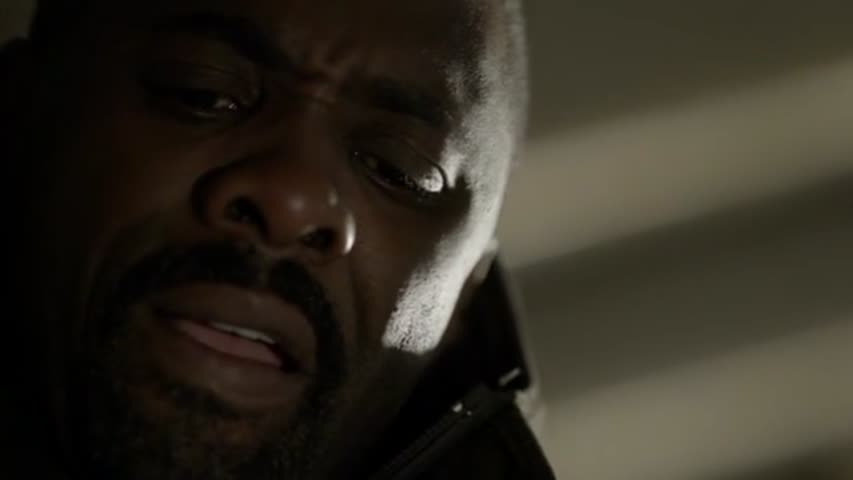 Luther - Season 1 Episode 2 - Episode 2