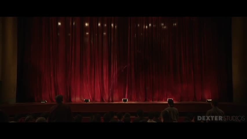 CGI & VFX Showreels- -Chronicles of the Ghostly Tribe- - by Dexter Studios 