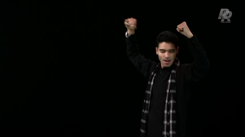 Ali Shanawar - Ya Ali Madad - 2016 (Subtitles Available in English) 