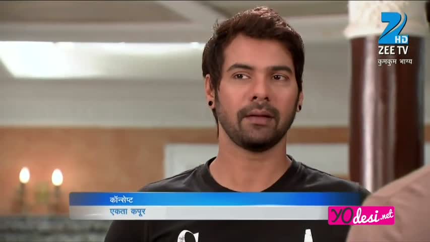 Kumkum Bhagya 24th June 2016 Full Episode 603