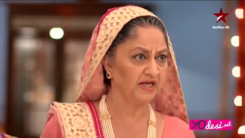 Yeh Rishta Kya Kehlata Hai 27th April 2016 Full Episode 2052