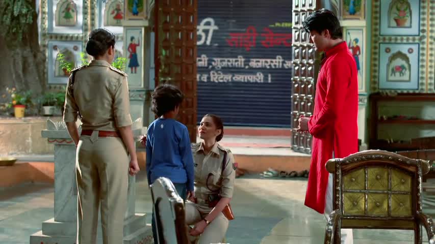 Diya Aur Baati Hum 2nd September 2016 Episode 1479