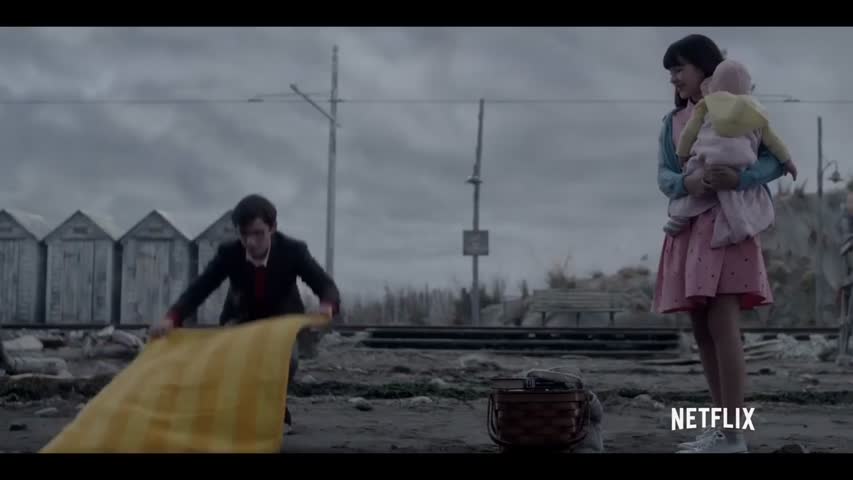  SERIES OF UNFORTUNATE EVENTS (2017) 