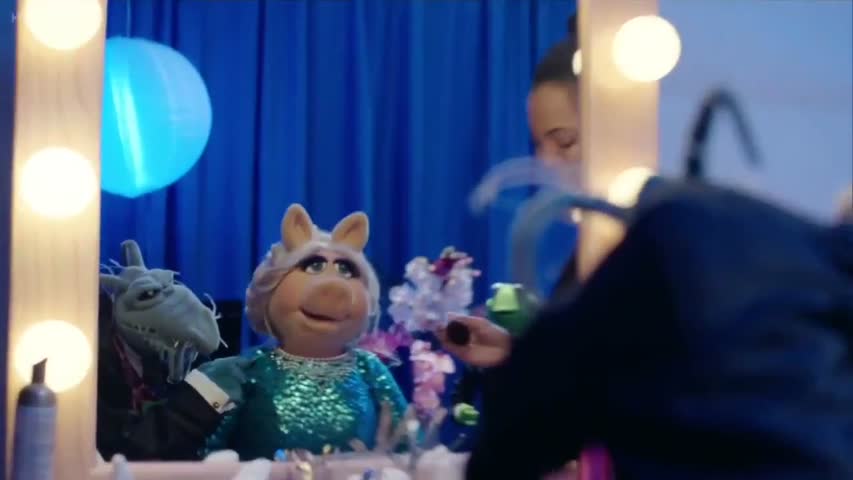 The Muppets (2015) Episode 12