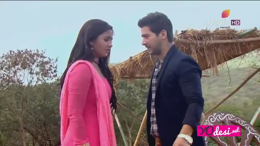 Udaan 16th June 2016 Part 1
