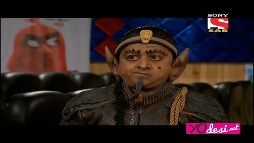 Baal Veer 26th May 2016  Part 2