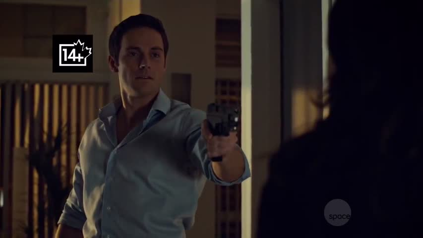 Orphan Black Season 4 Episode 1 TBA