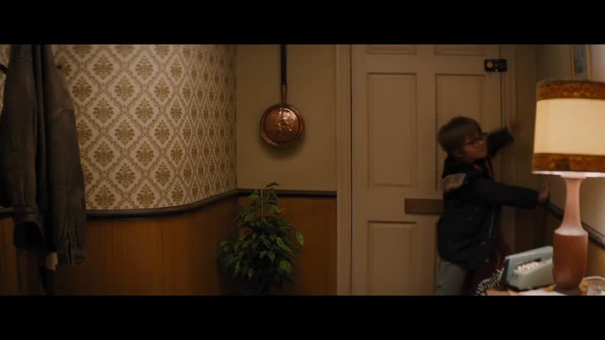 Eddie the Eagle Trailers (2016) 