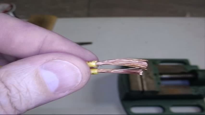 Soldering Basics - Popular Solder Connections 