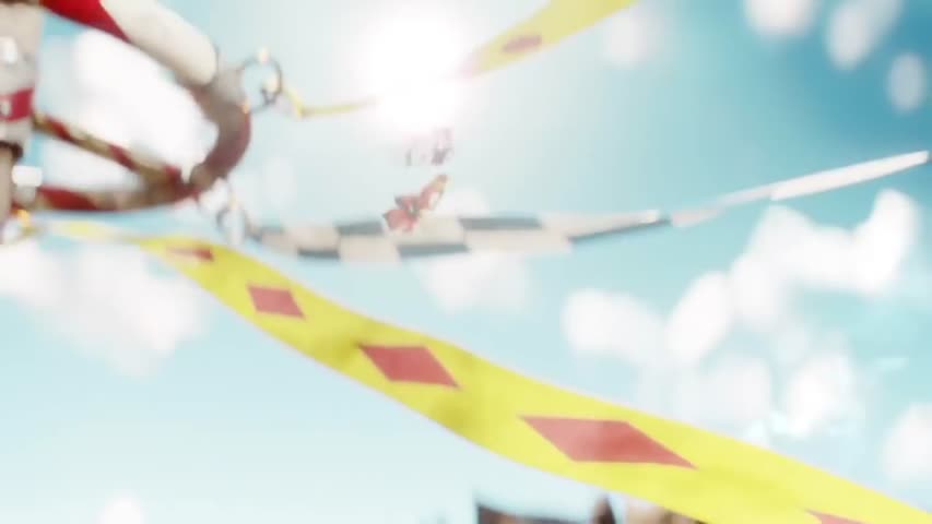 Fable Legends Cinematic 