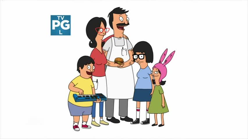 Bob's Burgers Episode 18	